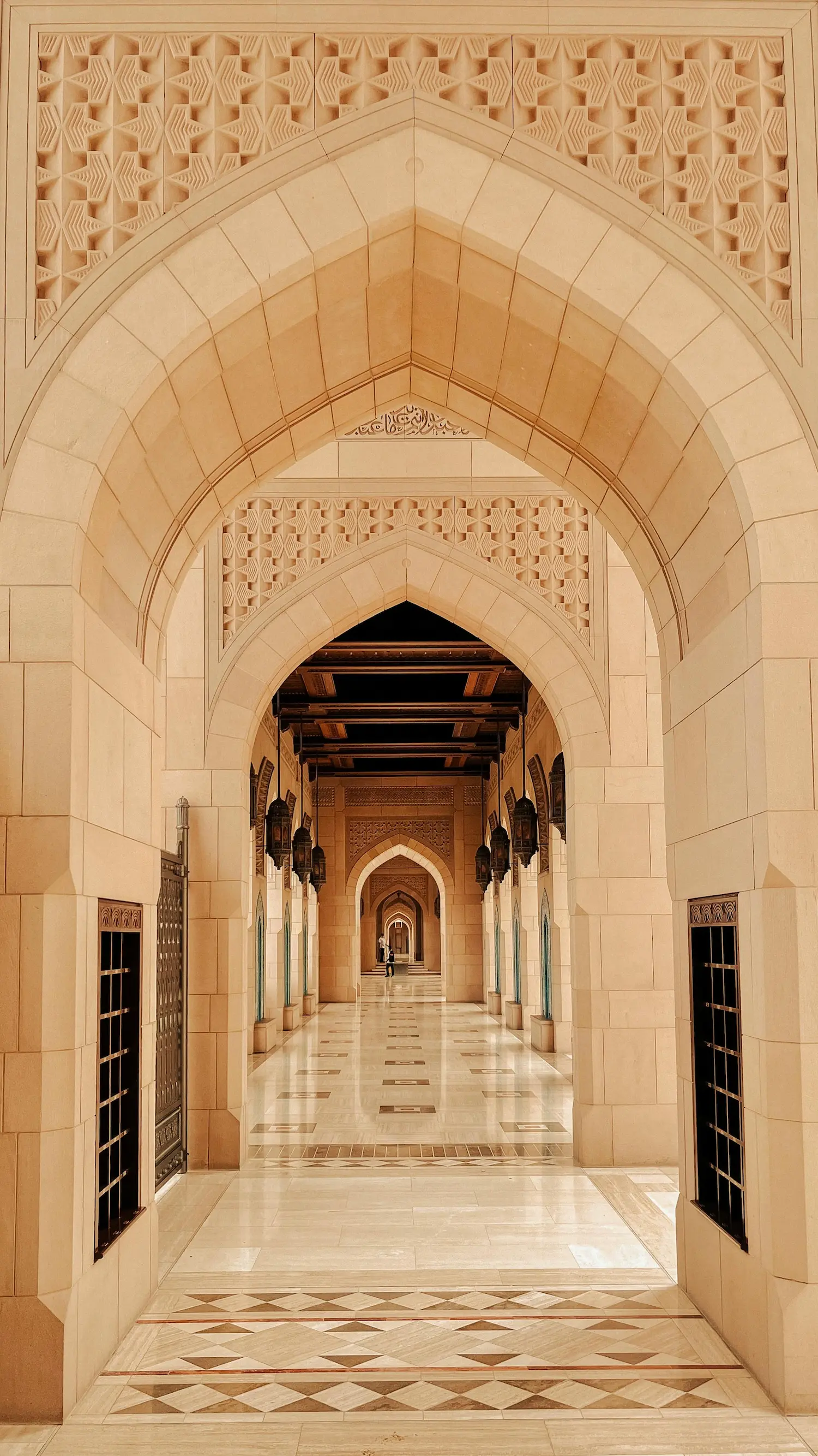 UAE business environment